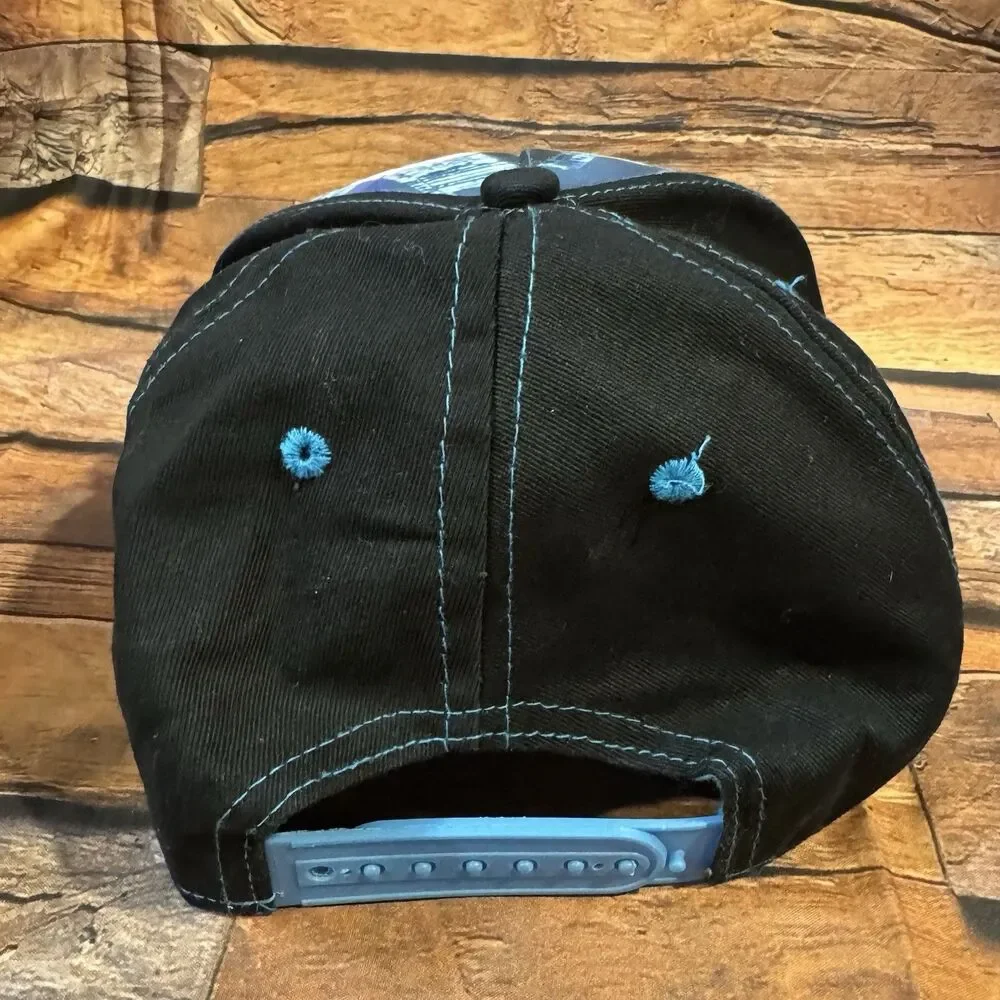 TMNT Out of the Shadows Hat Kids Youth Snapback Cap Teenage Mutant Ninja Turtles